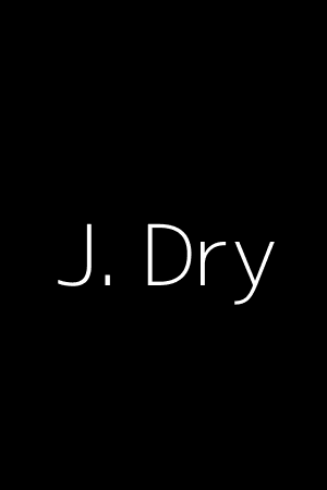 Aktoriaus Jodie Dry nuotrauka
